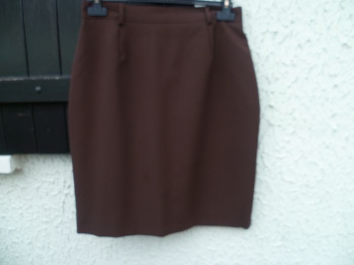 tailleur veste+pantalon+jupe. FBPE - photo numéro 2