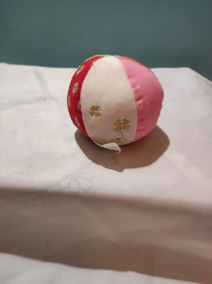Jeu de bowling en peluches. - photo numéro 8