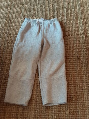 Jogging enfant marque Domyos 4 ans