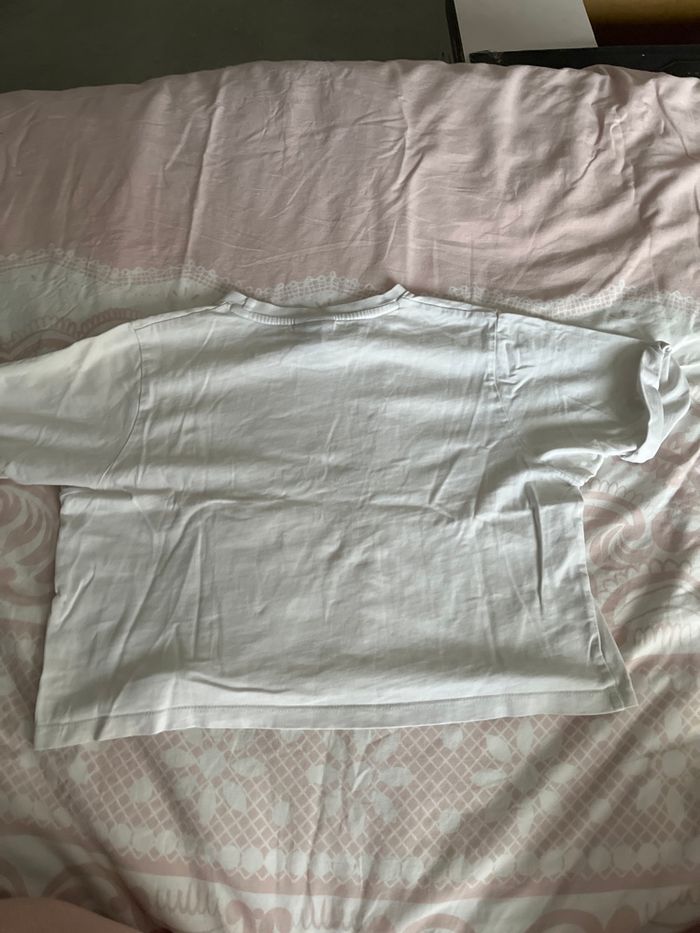 T shirt - photo numéro 2