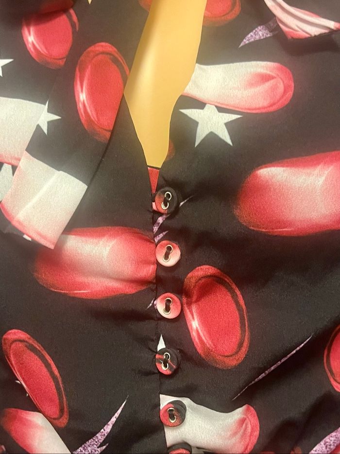 Robe originale - photo numéro 5
