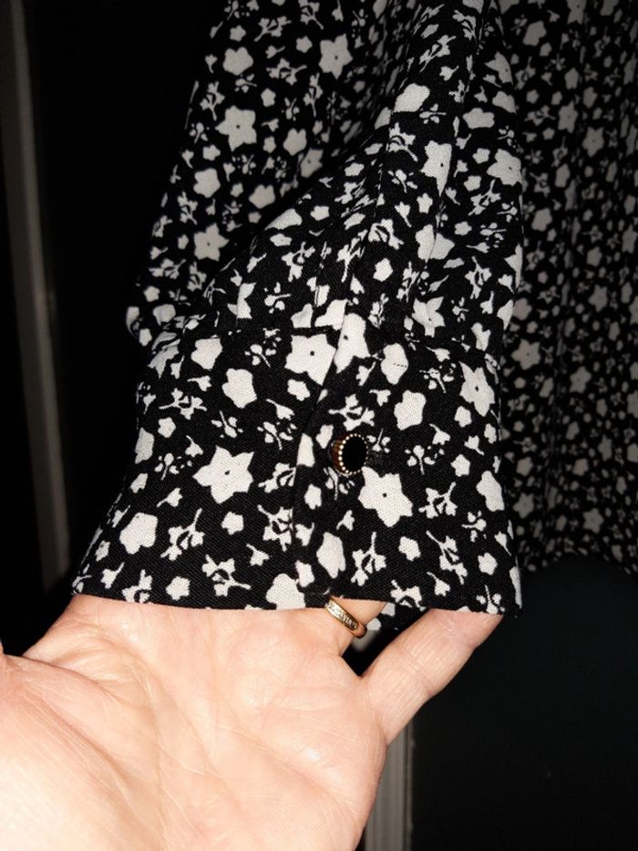 Blouse 46 /48 - photo numéro 3