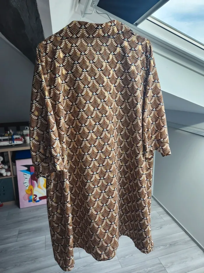 Robe courte - photo numéro 3