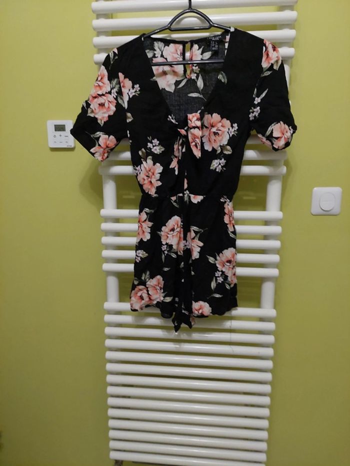 Combi short