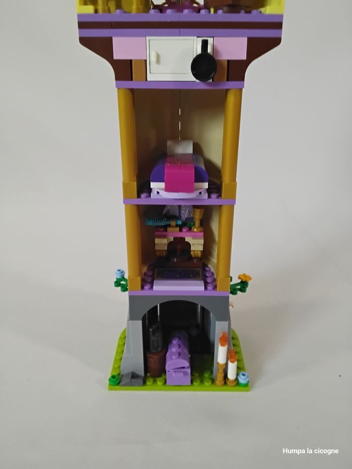 Lego Disney 43187 (D267) - photo numéro 6