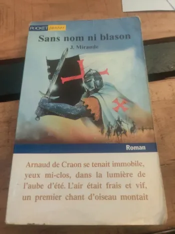 Sans nom ni blason