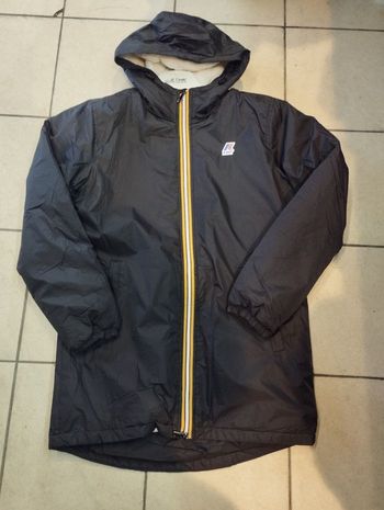Veste k-way unisexe Neuf