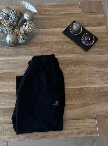 Jogging Domyos  noir