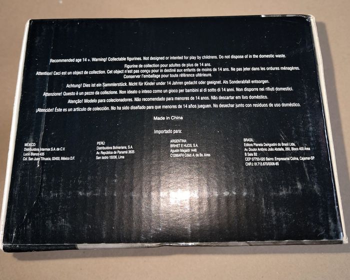 Buste Marvel Magneto - photo numéro 4
