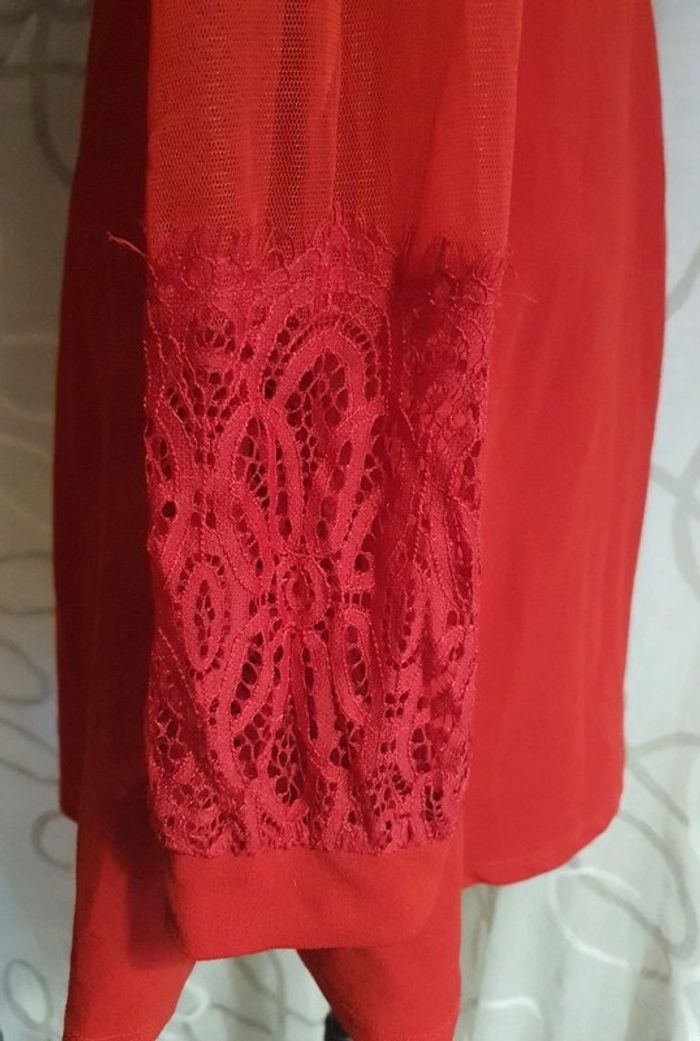 Magnifique Robe femme 36 - S - photo numéro 6