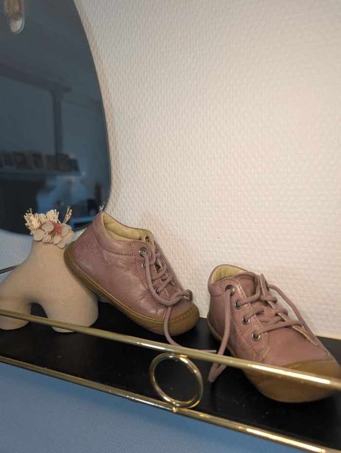 Bottines - Naturino - 22 - photo numéro 2