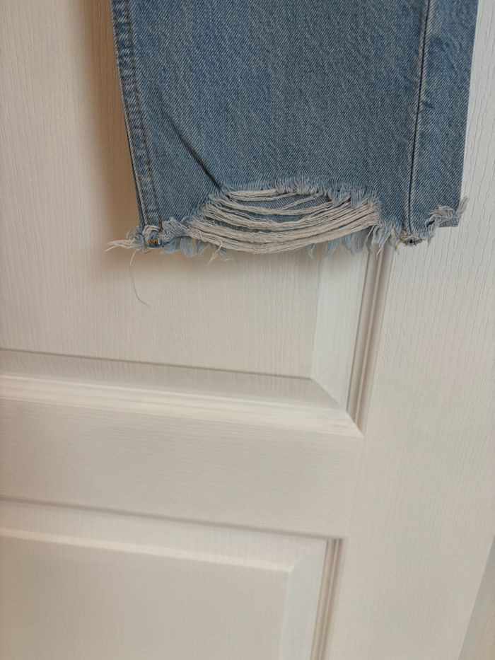 Jean droit - photo numéro 3