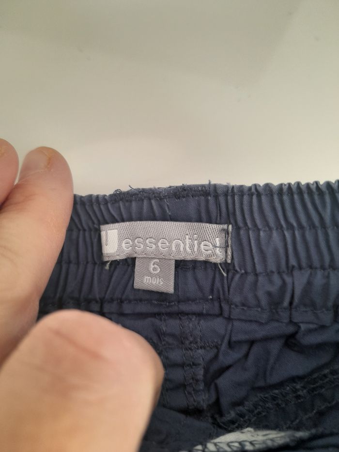 Short - photo numéro 2