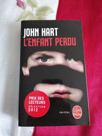 L enfant perdu