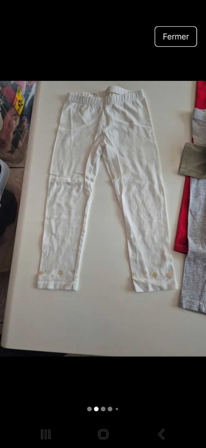 Legging 3 ans - photo numéro 2