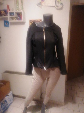 Veste légère taille m