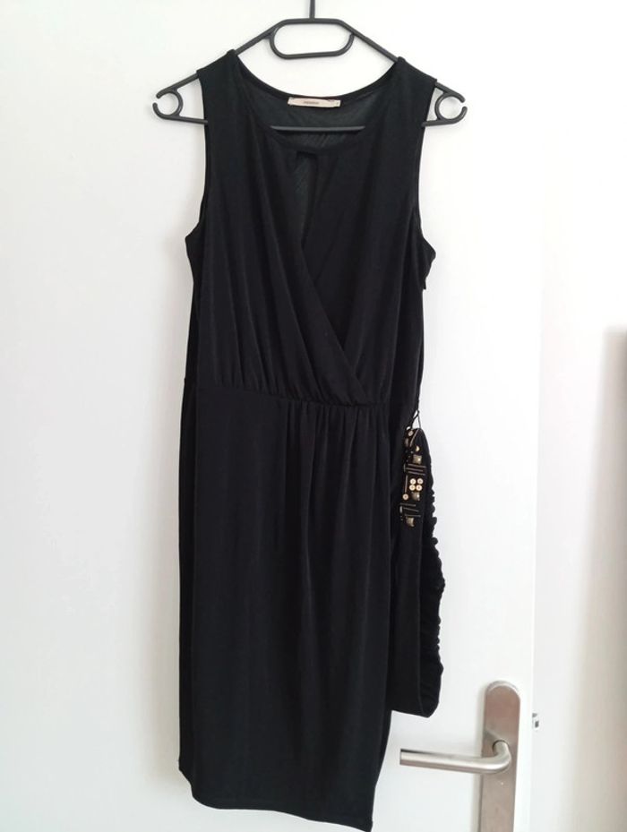 Robe Manoukian taille S