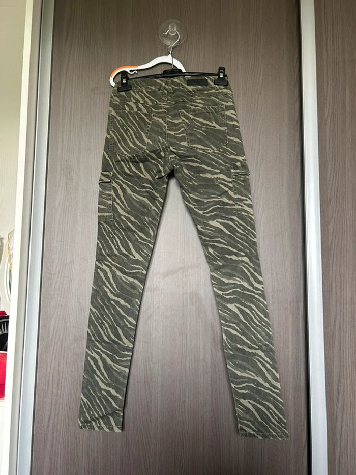 Pantalon - photo numéro 3
