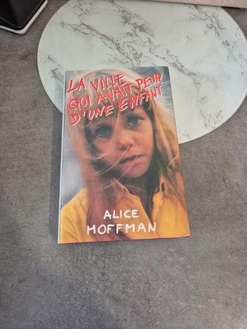 La ville qui avait peur super enfant