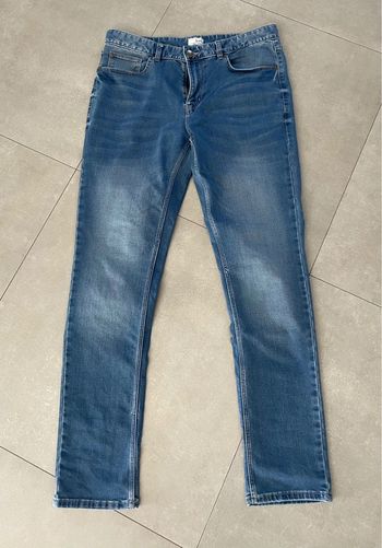Jeans SLIM - Homme