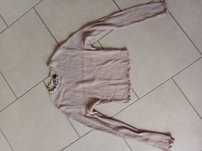 pull léger