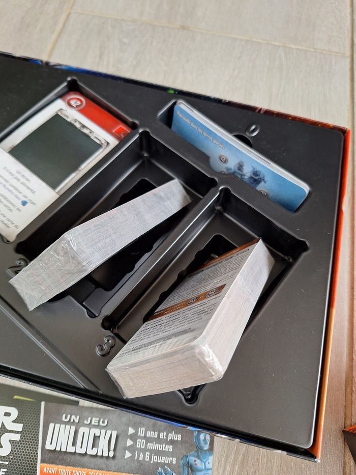 Unlock starwars - photo numéro 4