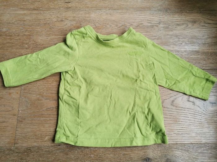 Tee shirt ML orchestra 9 mois