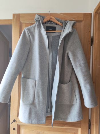 Manteau c&a