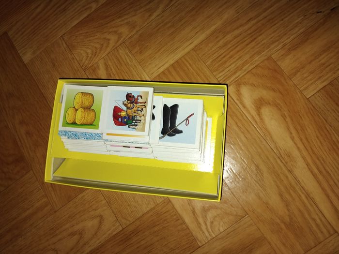 Jeu memo - photo numéro 4