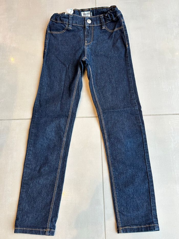 Jean skinny 6 ans - photo numéro 3