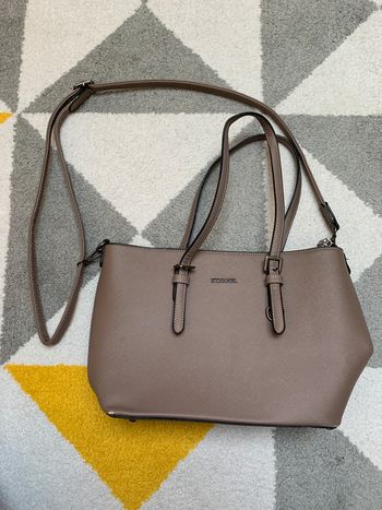 Sac à mains avec bandoulière Eternel