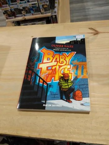 Babyface