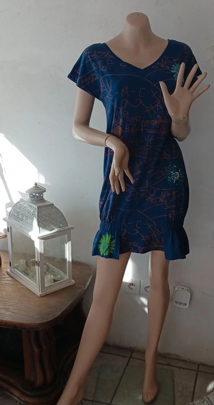Tunique taille 38 zelia