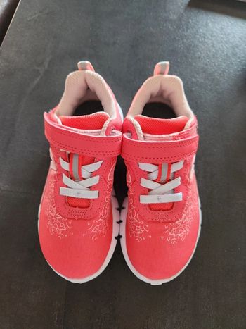 Baskets