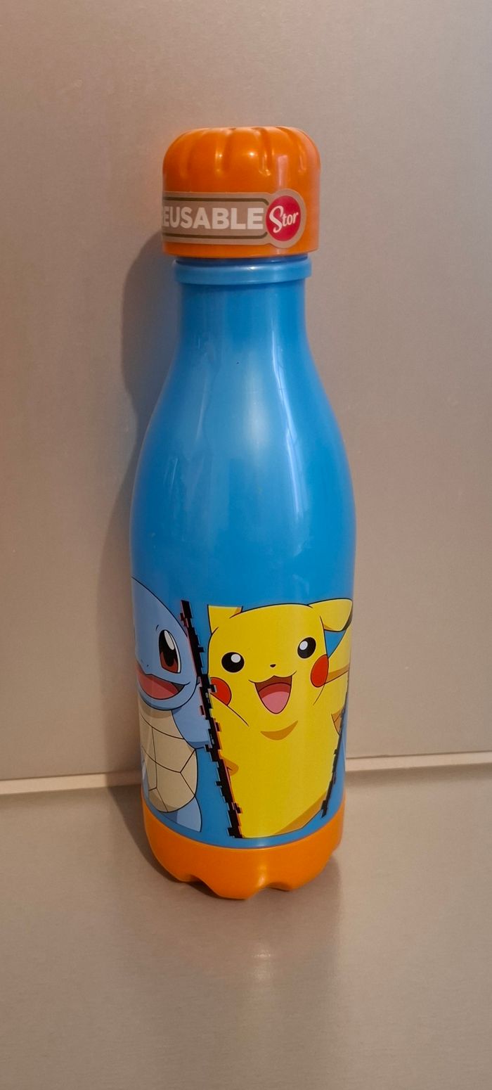 Gourde pokemon - photo numéro 2