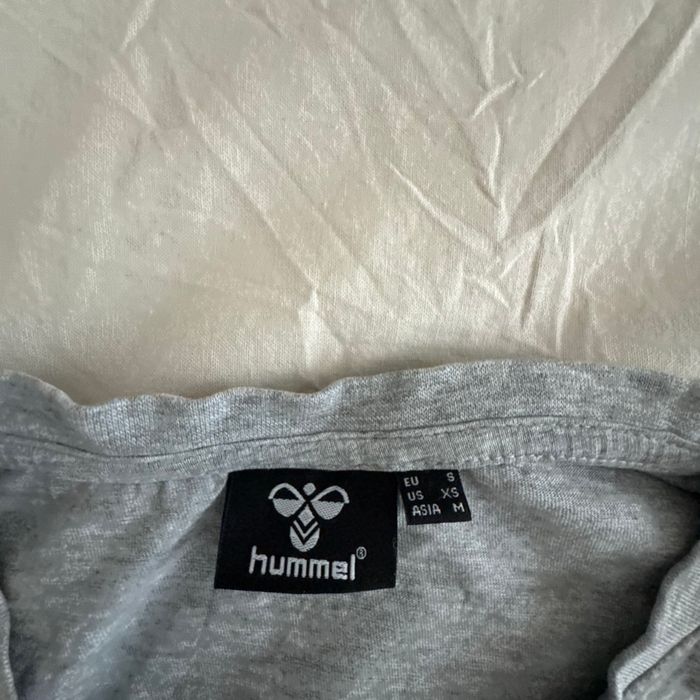 T-shirt hummel - photo numéro 4