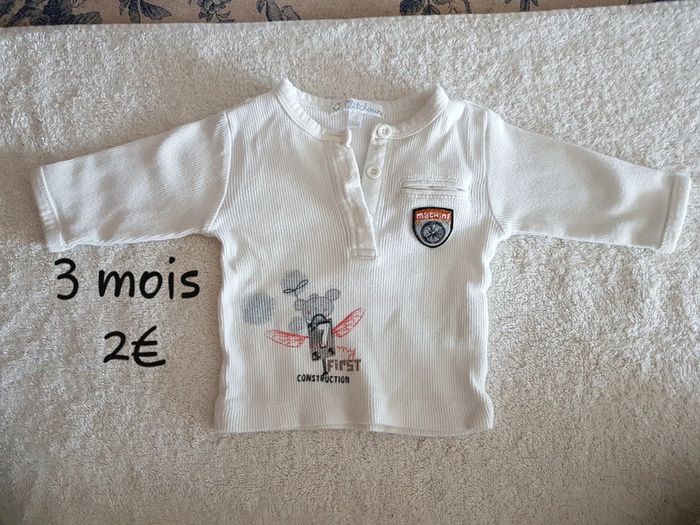T shirt kitchoun