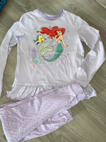 Pyjama 9/10 ans Disney store