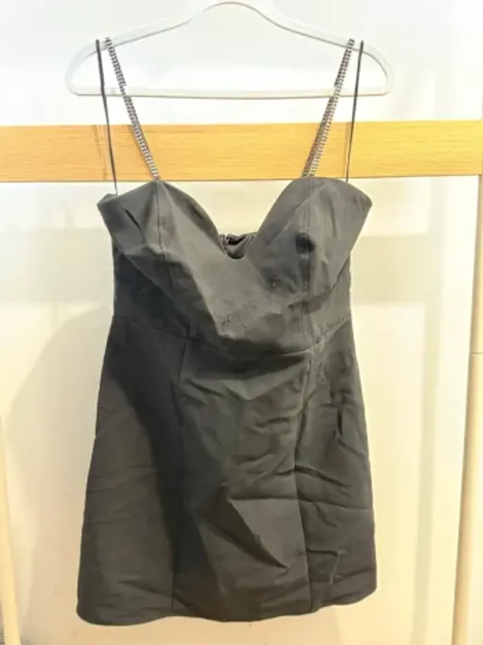 Robe de soirée neive - photo numéro 4