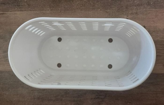 Accessoires salle de bain rangement - photo numéro 5