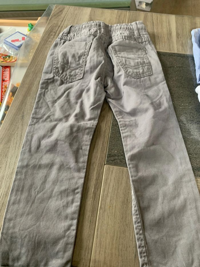 Lot vêtements 4 ans - photo numéro 12