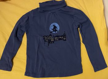 Sous pull 5 ans Sergent Major