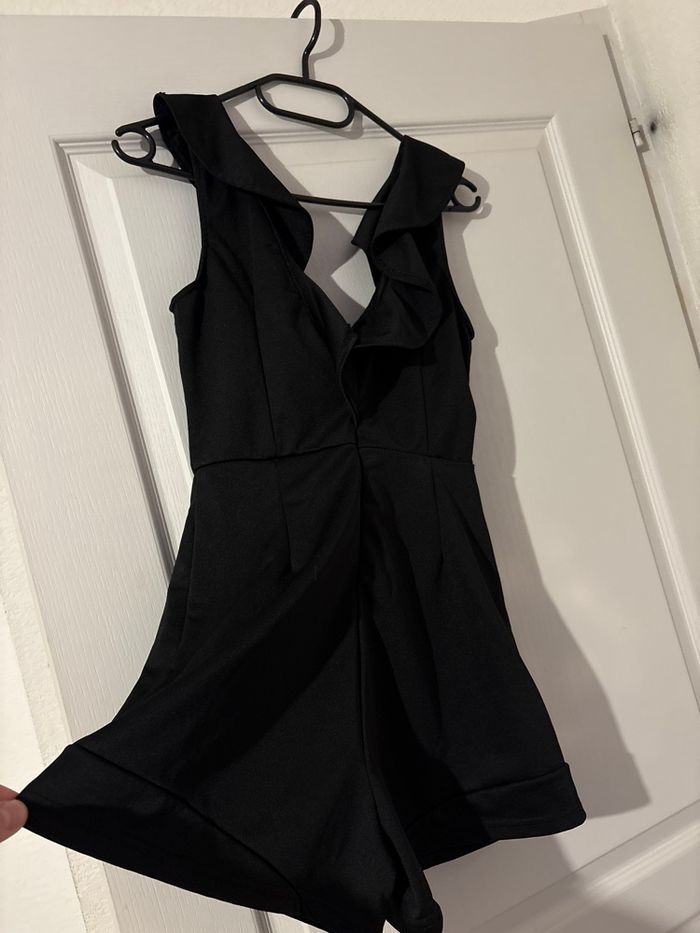 Combi short - photo numéro 4