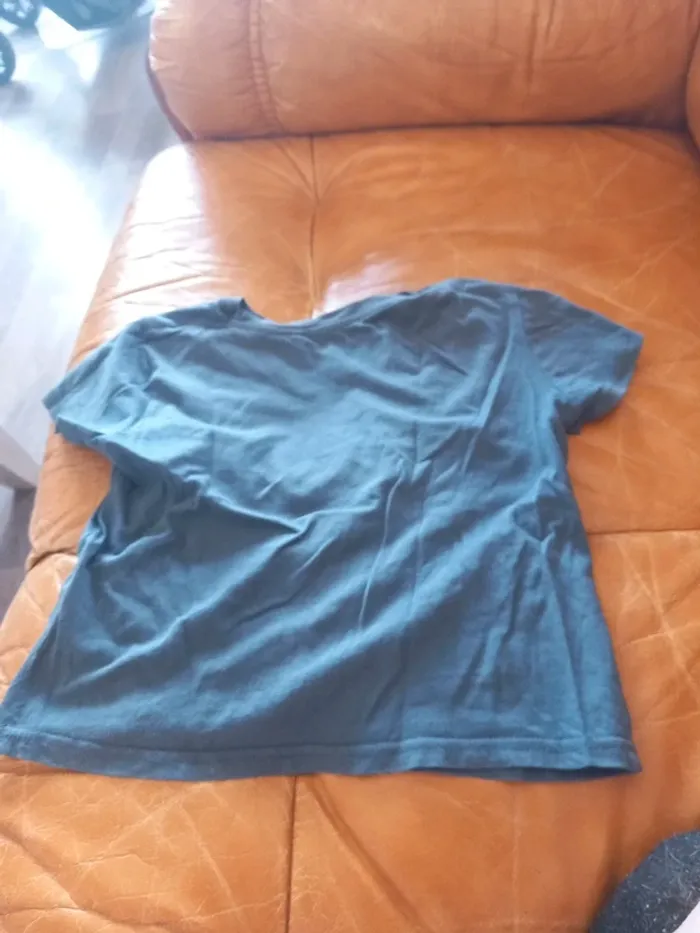 Tee shirt garcon - photo numéro 3
