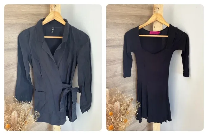 Vêtements femme - photo numéro 11