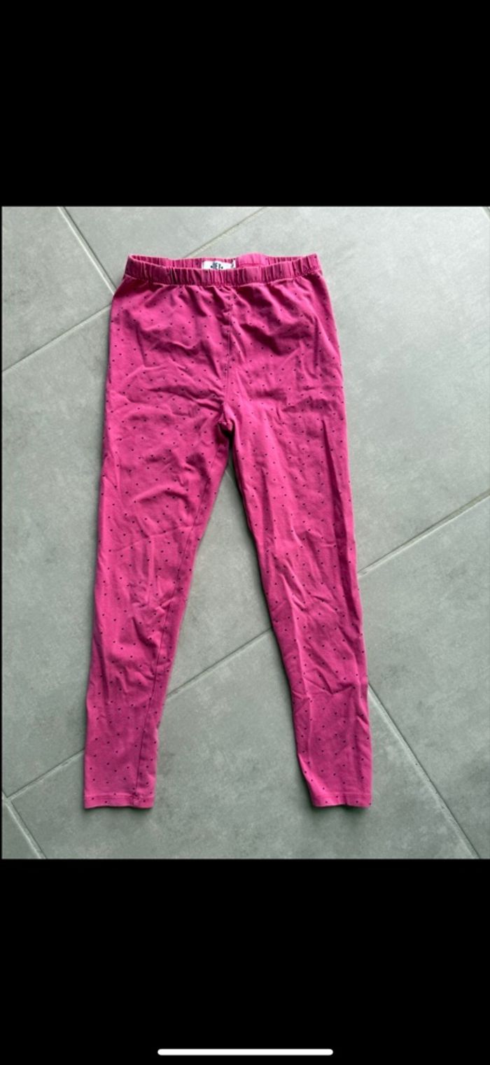 Legging 8 ans