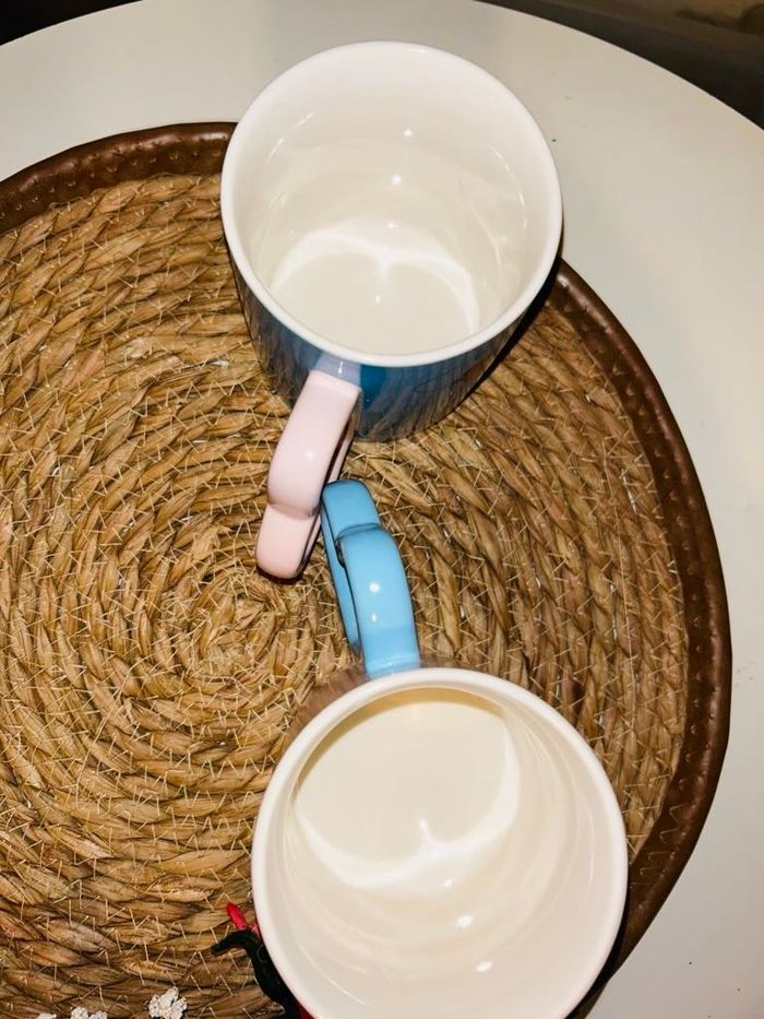 Lot mug - photo numéro 2