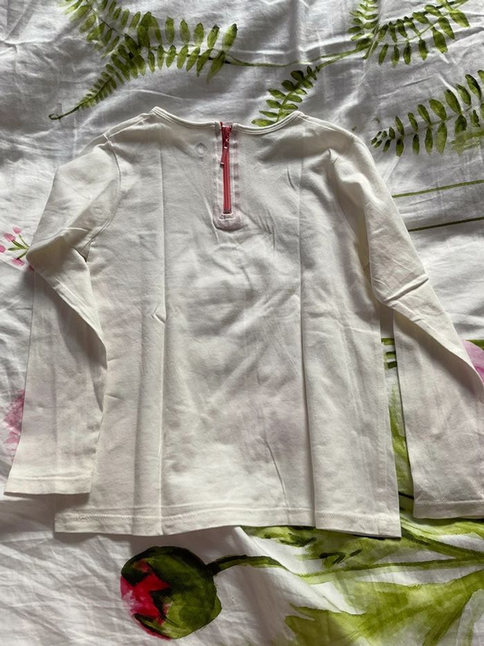 Tee-shirt - photo numéro 2