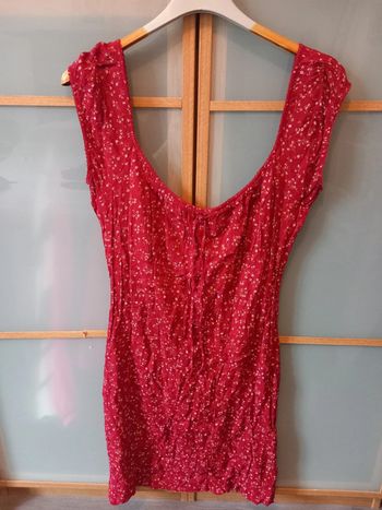 Robe Fleurie Taille 38