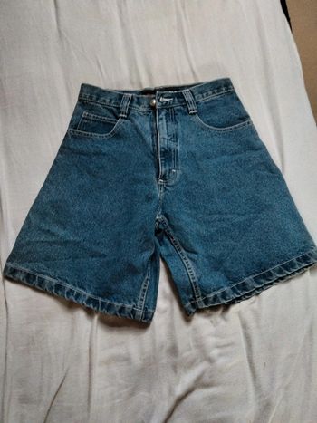 Short vintage southpole 12 ans